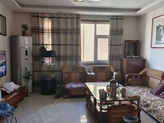 淄博周村世纪康城正阳路,电梯洋房,3居室,家电齐全拎包入住出租房源真实图片