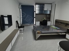 临沂兰山通达路财富大厦 大学城专升本附近 精装领包入住南向 有网能做饭出租房源真实图片