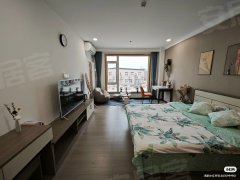 北京朝阳豆各庄双桥温馨青年公寓无中介，特价随时可以看，房子对和照片一样出租房源真实图片