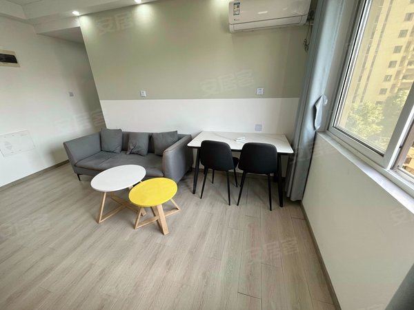 【多图】馨运公寓,平凉路租房,东外滩12号线,近互联保地,长阳创谷