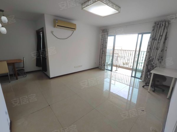 【多图】现代城华庭,南山中心区租房,实拍 新上笋盘 南光站126平 可做