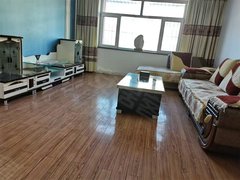 金昌金川人民文化广场恒昌花园桂湖苑  2室2厅1卫  看房方便出租房源真实图片