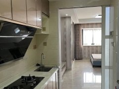 台州天台太平洋红石梁单身公寓，精装修拎包入住出租房源真实图片
