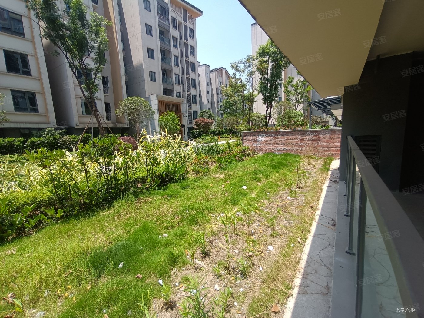 实地蔷薇国际一期