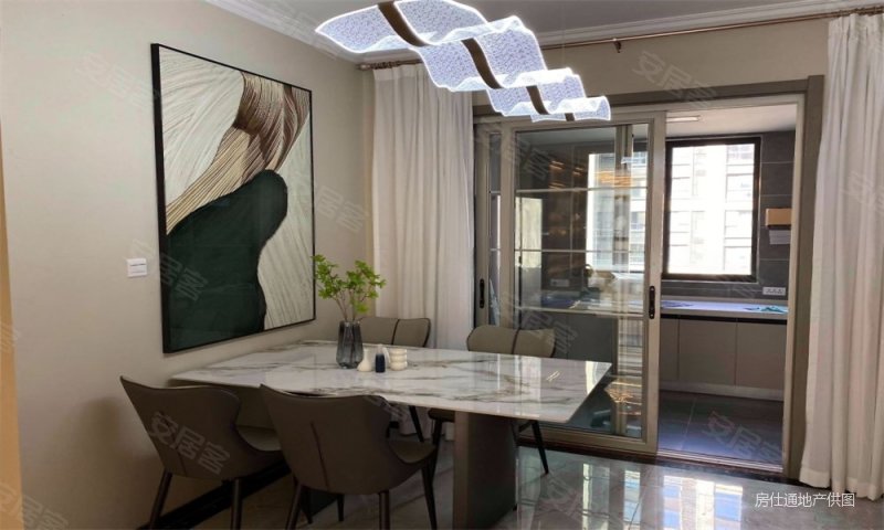 凯达华庭峰景台