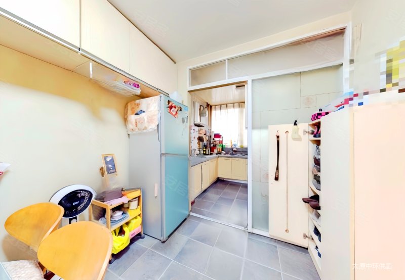 满五 商品房,龙湾国际二手房,135万,3室2厅,2卫,127平米-太原安居客