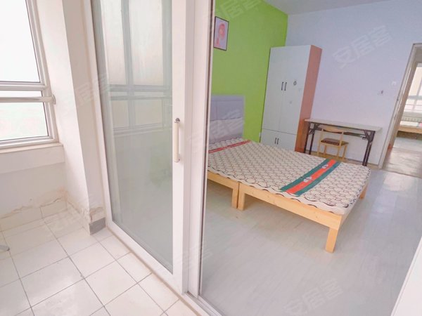 【多图】腊山南苑(二区),刘长山路槐荫段租房,腊山南院二区 整租3室每