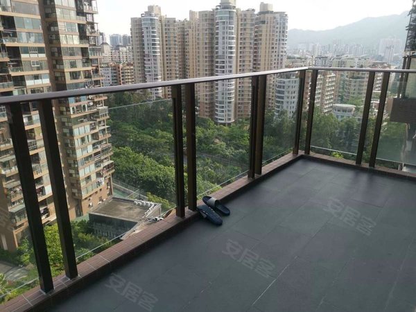【多图】君汇新天,后海租房,深圳湾君汇新天,经典大平层出租,看房方便