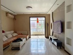 大庆龙凤龙凤镇厂前二楼90平两室一厅中等装修1.3万出租房源真实图片