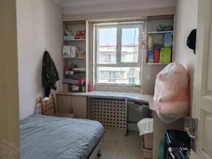 巴音郭楞库尔勒新市区东方花园一号小区 2室2厅1卫出租房源真实图片