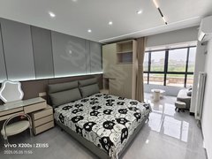 西安莲湖北大街独卫独厨带阳台 安远门地铁口 包物业网 钟楼 北大街 小寨出租房源真实图片