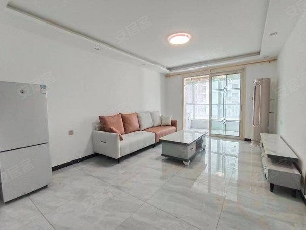 文津花园精装两室家电齐全拎包入住临近省医院万达