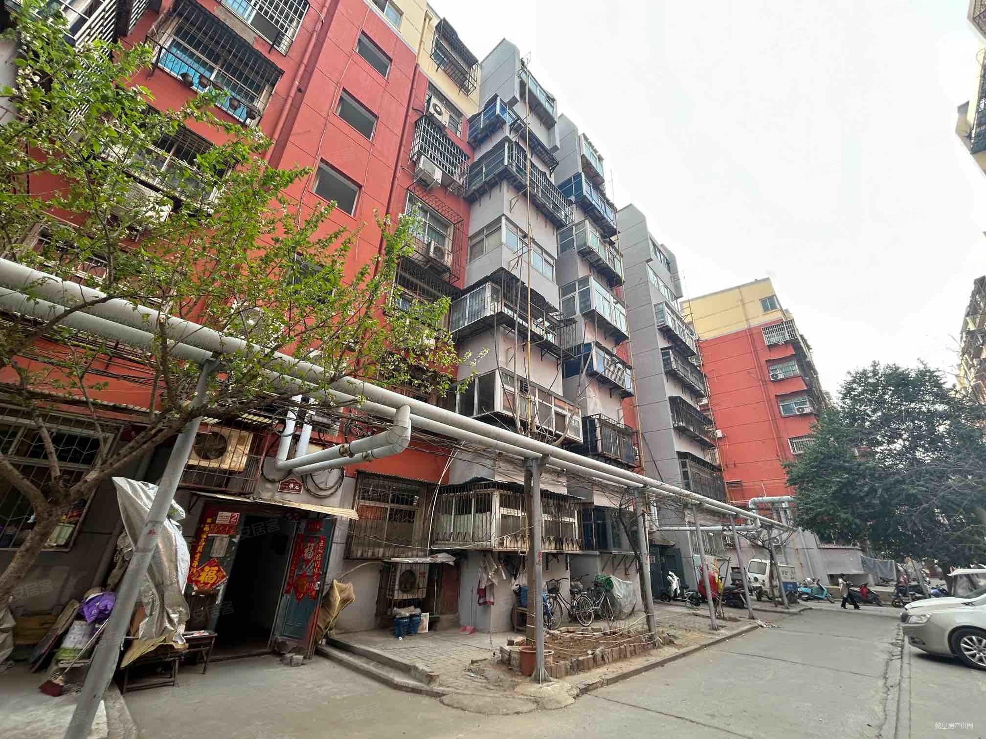 急卖牡丹广场 天翔花园 轴一小 大三室 三开间朝南 性价比高,天翔花苑