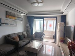 盐城滨海坎北出租昌兴壹城精装2房,2万一年包物业费出租房源真实图片