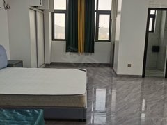 资兴鑫地广场资兴城区鸿宇广场 1室1厅1卫出租房源真实图片