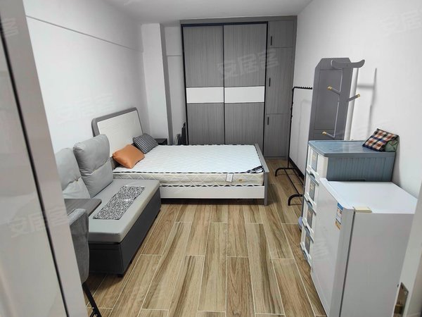 【多图】恒康阁,天河北租房,中泰近东方宝泰恒康阁小区有套带厨房的