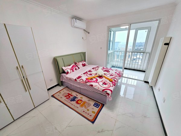 北京朝阳东坝坝鑫家园东坝 坝鑫家园小区 南向精装一居室 出租出租