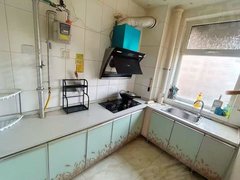 沂源城区佳惠新天地怡景嘉苑电梯房，全套拎包入住12000出租房源真实图片