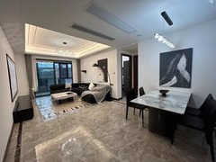 宜春袁州润达老城区碧桂园精装两房三房 宜春学院润达商圈 押一付一包物业随时看出租房源真实图片