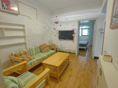 吉首吉首吉首城区乾州世纪广场附近精装修一室一厅，电梯699元每月出租房源真实图片