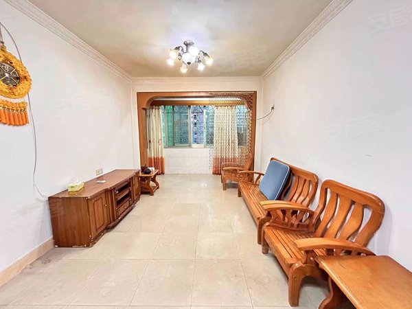 珠海香洲前山广福花园广福花园   近城轨 精装两房   有钥匙随时可看