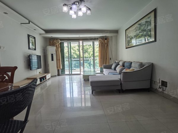 【多图】翔鹭花城(一期),殿前租房,翔鹭花城(一期) 3室2厅2卫 配套