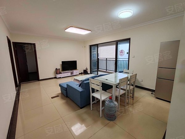 时代云图南北通透三房 家私电器齐全 近地铁近市场生活便利,南沙租房