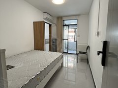 深圳罗湖翠竹7号线田贝地铁口 田苑小区大单间 近水贝万山金展 田贝 洪湖出租房源真实图片