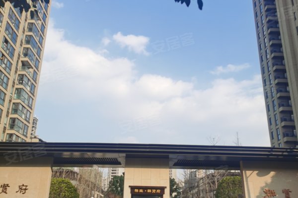 祥生群贤府(公寓住宅)