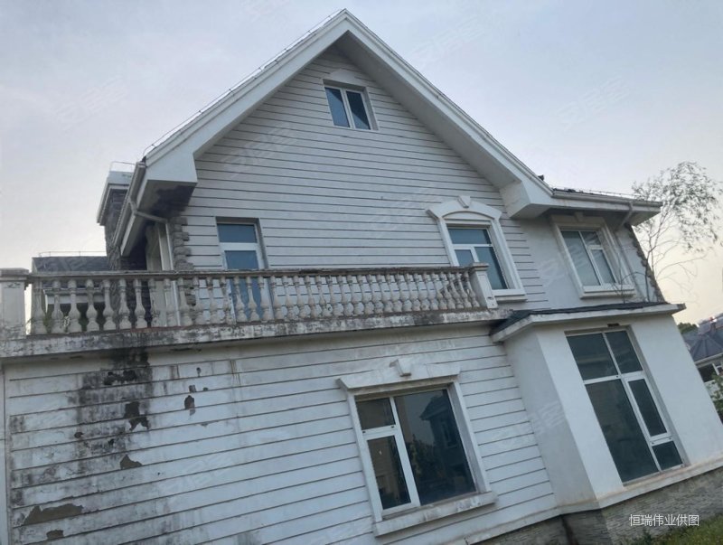北京二手房 大兴二手房 庞各庄二手房 龙景湾乙区(别墅)