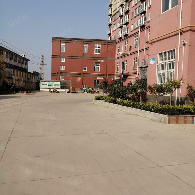 【宛平小区, 宛平小区小区详情,房价走势,房源,业主论坛】- 南阳58