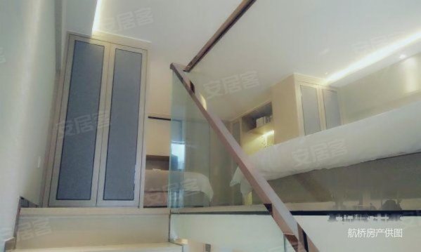 【多图】7号D铁口精装公寓 可上学 平层60万起