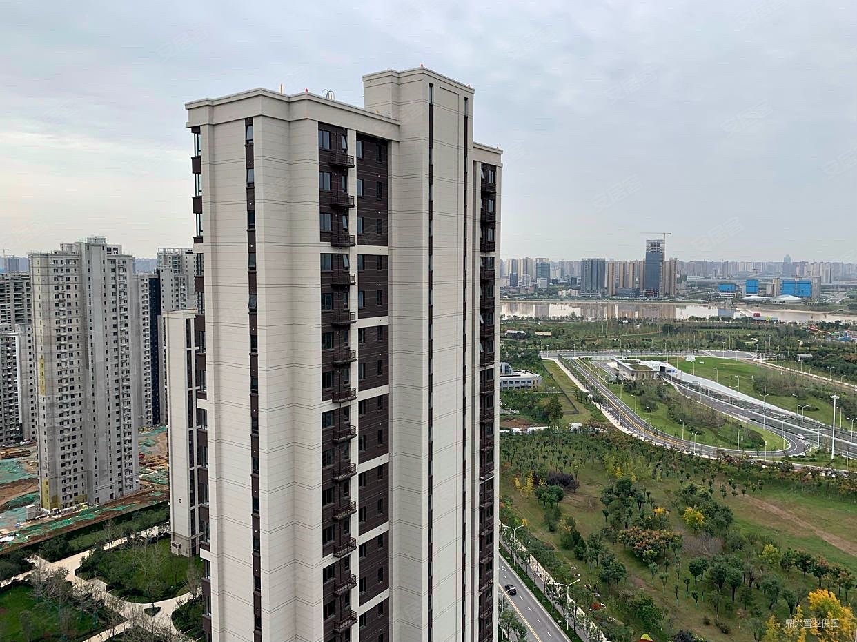 西安房产网>西安二手房>浐灞二手房>西安国际会展中心二手房>万科澜岸