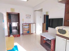 抚顺顺城恒大广场隆泰景苑，十二方块，拎包既住出租房源真实图片