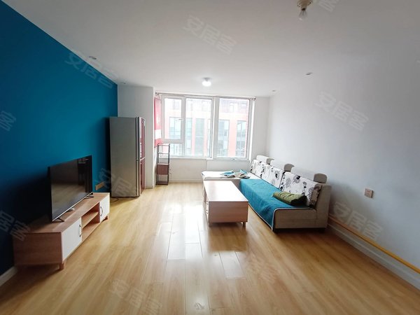 【多图】济青花苑,西元庄租房,济青花苑 精装婚房 南北通透 家具家电