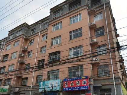 方益小区,德新路1号-运城方益小区二手房,租房-运城安居客