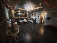 乌鲁木齐水磨沟观园路水区豪装别墅出租 可出售 停车方便 可接待 可办工 私密性好出租房源真实图片