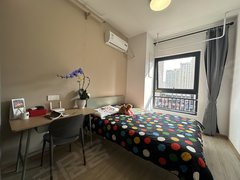 重庆北碚蔡家6号线直达礼嘉,光电园,整租一房,可短租,可月付出租房源真实图片