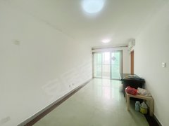 深圳罗湖洪湖翠盈嘉园2房1厅 采光通透 户型方正 近地铁 近东门商业圈出租房源真实图片