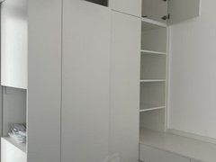 三门峡湖滨虢国公园师家渠佳苑 2室1厅1卫出租房源真实图片