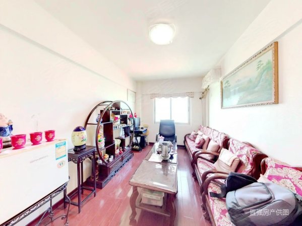 大金门花园 3室2厅1卫