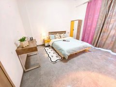 茂名茂南站南开发区市场 一房一卫 温馨舒适 诚心出租出租房源真实图片