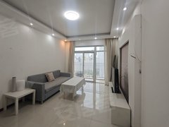 重庆两江新区冉家坝冉家坝松树桥旁精装一室一厅出租家私电器齐全干净整洁安静舒适出租房源真实图片