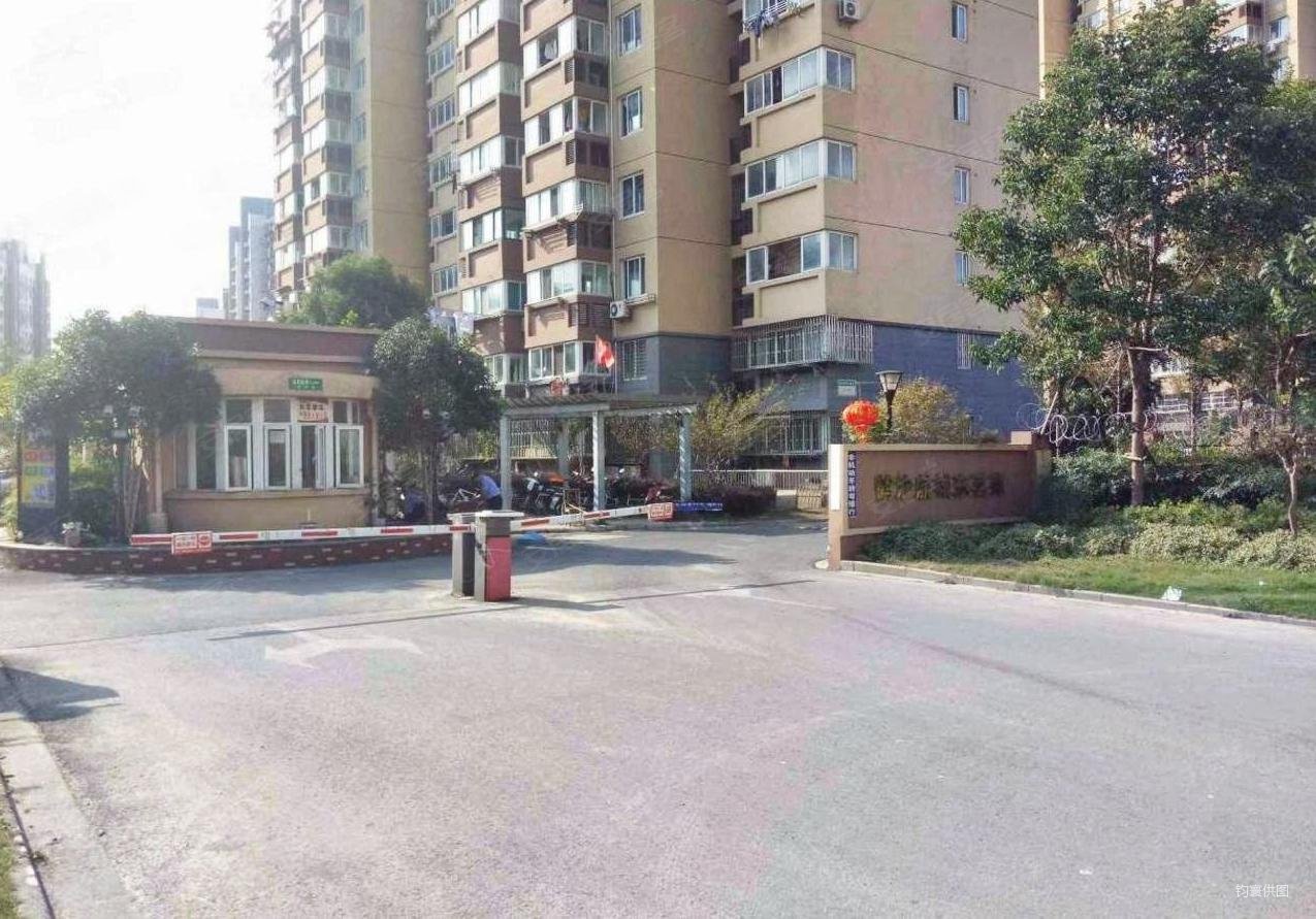 揭开一套鹤沙航城东茗苑西区为人的惊天秘密