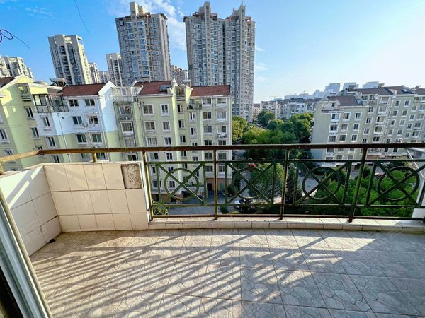 苏州高新区狮山世纪花园(虎丘)世纪花园4室2厅3卫 近地铁,泉屋美罗