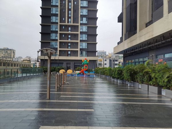 深圳南山南山中心区前海枫叶大厦前海枫叶大厦 业主这两天来深圳了 看