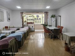 莱州永安路府前西街天盛金丰苑 1室1厅1卫出租房源真实图片