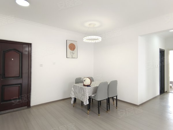 西安灞桥长乐坡东城欐景东城欐景 3室1厅1卫出租房源真实图片