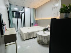 泉州晋江晋江吾悦广场包真实 免中1芥费 晋江吾悦广场附近 涵口 霞村 鞋都电商园出租房源真实图片