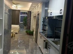 济宁鱼台鱼台城区运河新城小区 生活方便出租房源真实图片